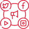 Kalaa Creations | Digital Marketing Services